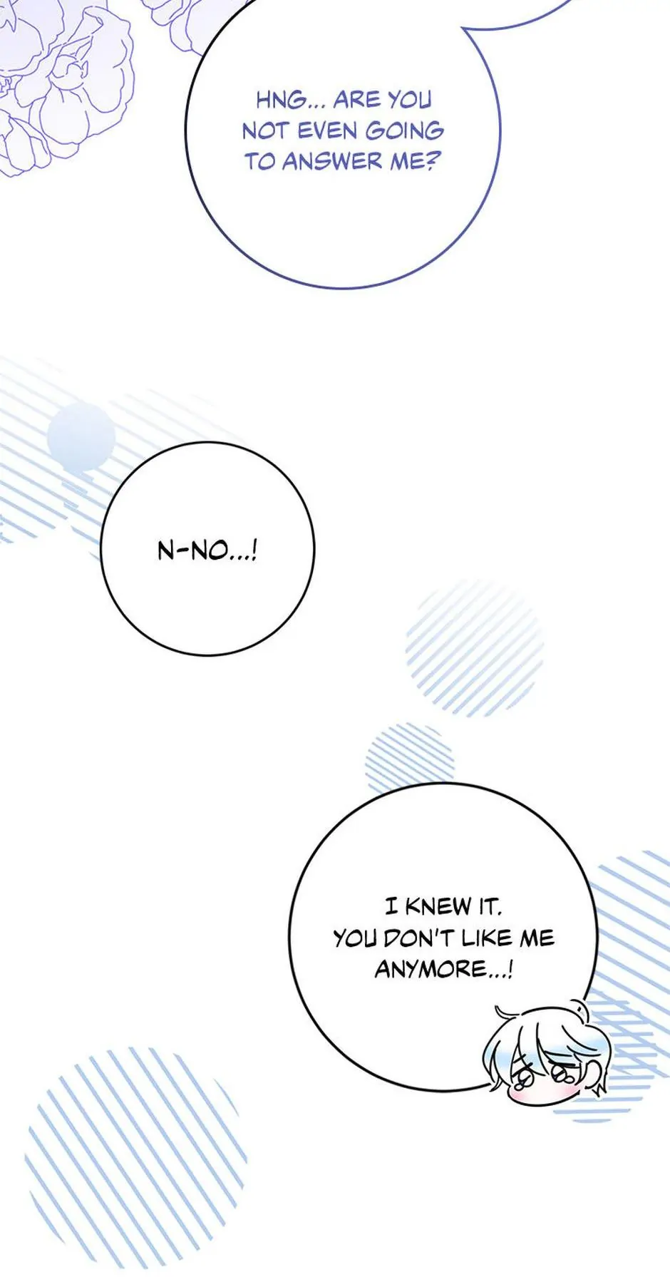 I Met the Male Lead in Prison Chapter 29 17